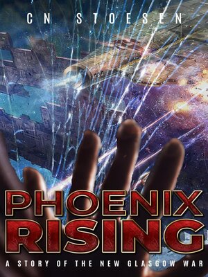 cover image of Phoenix Rising